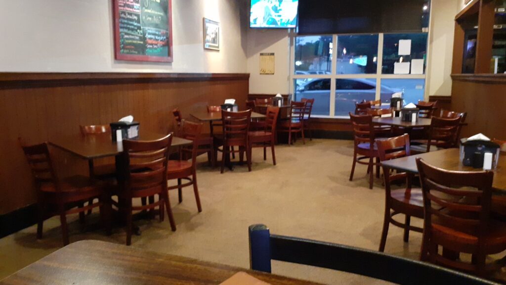 Duffer\\\'s Bar & Grill 3