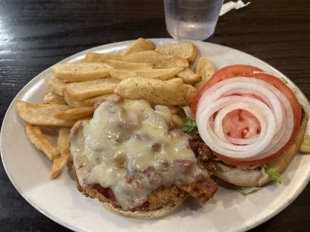 Duffer\\\\\\\\\\\\\\\'s Bar & Grill 5