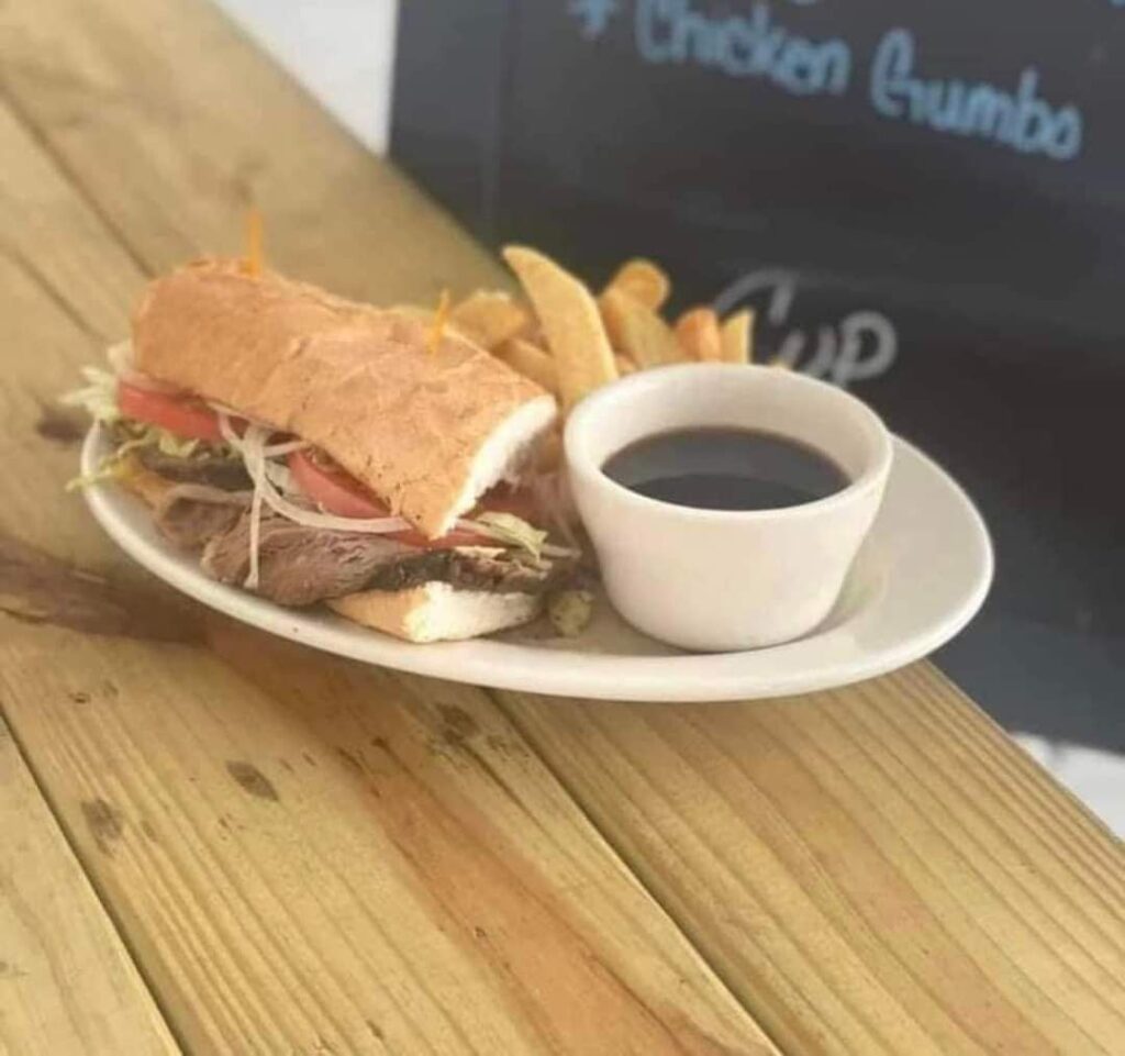 Duffer\\\\\\\\\\\\\\\\\\\\\\\\\\\\\\\'s Bar & Grill 6